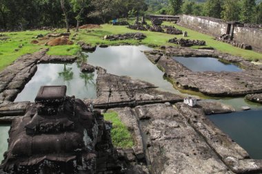 Ratu Boko Tapınağı