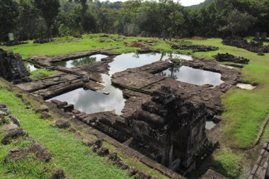 Ratu Boko Tapınağı