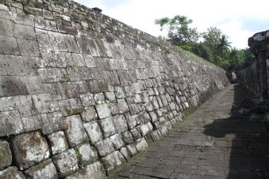 Ratu Boko Tapınağı