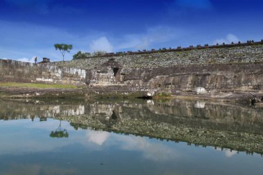 Ratu Boko Tapınağı