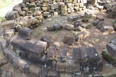 Ratu Boko Tapınağı