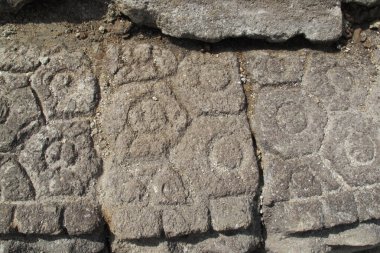 Ratu Boko Tapınağı