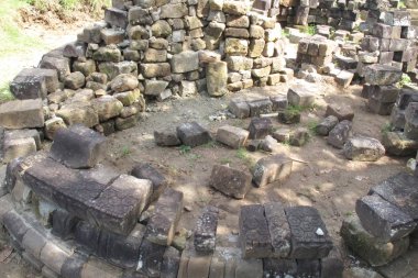 Ratu Boko Tapınağı