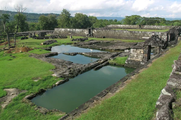 Ratu Boko Tapınağı