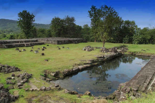 Ratu Boko Tapınağı