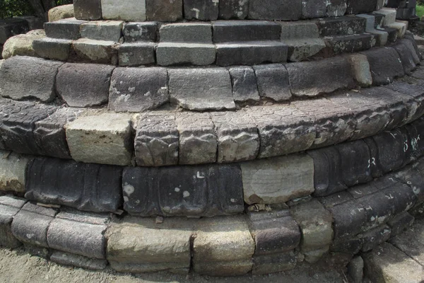 Ratu Boko Temple — Stockfoto