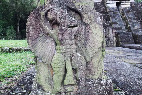 Sukuh Temple — Stock fotografie