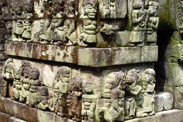 Sukuh templom — Stock Fotó