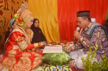 TARAKAN - INDONEZYA, 4 Nisan 2018: 