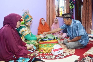 TARAKAN - INDONEZYA, 4 Şubat 2018: 