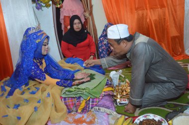 TARAKAN - INDONEZYA, 4 Kasım 2017: 