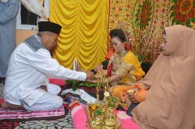 TARAKAN - INDONEZYA, 29 Eylül 2017: 