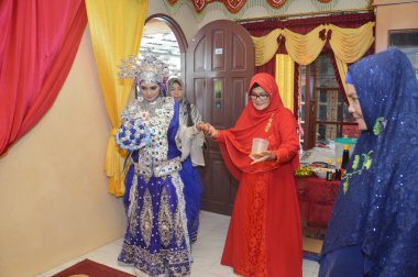 TARAKAN - İNDONEZYA, 4 Mart 2017: 