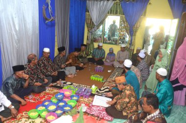 TARAKAN - INDONEZYA 19 Mart 2020: 