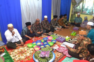 TARAKAN - INDONEZYA 19 Mart 2020: 