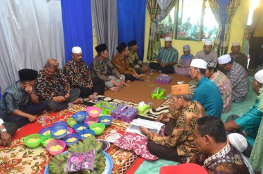 TARAKAN - INDONEZYA 19 Mart 2020: 