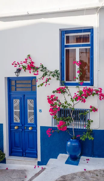 Ostrov Poros v Řecku — Stock fotografie