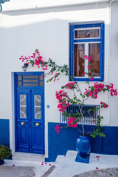 Poros island in Greece — Stock Photo, Image