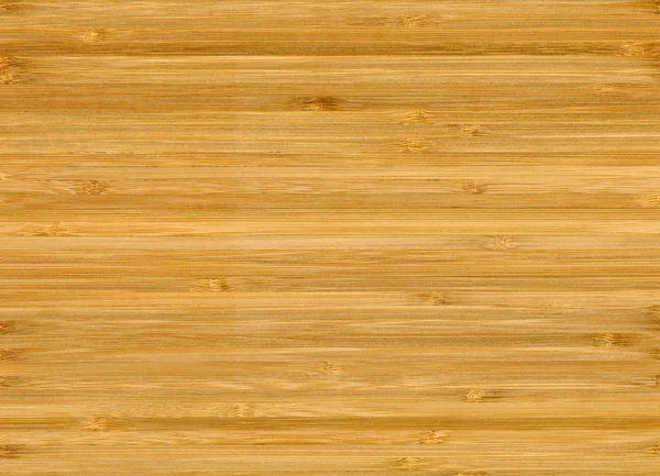 Wood Grain Texture Bamboo Wood Can Used Background — Stock Photo, Image