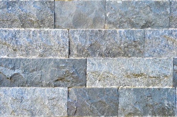 Nahtlose Marmorstruktur Schneidende Blaue Marmorwand Aufgereiht Gebäude Deckel — Stockfoto