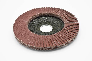 Metal ve ahşap uygulamalar için sağlam yüksek kaliteli flap disk
