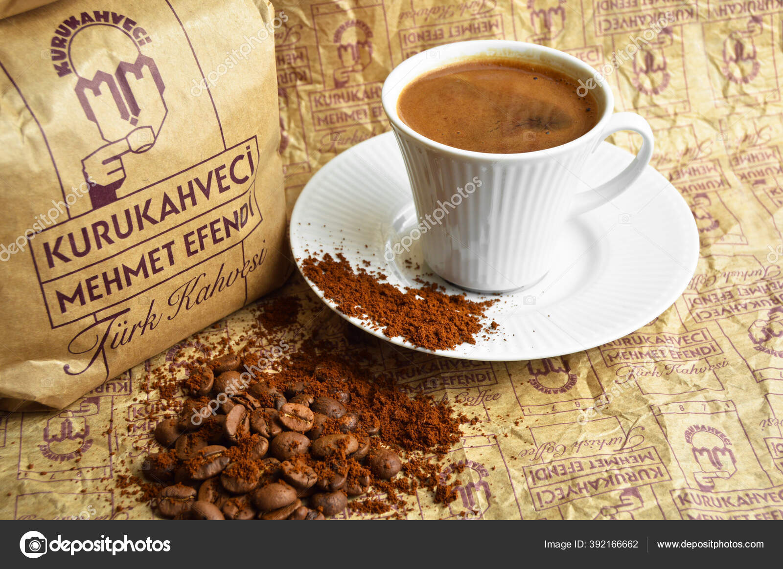 Meilleur Marchand Café Sec Turquie Kurukahveci Mehmet Efendi Café