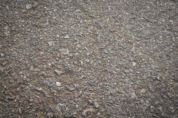 背景外観 アスファルトシームレスなテクスチャできれいなアスファルト道路テクスチャ — ストック写真