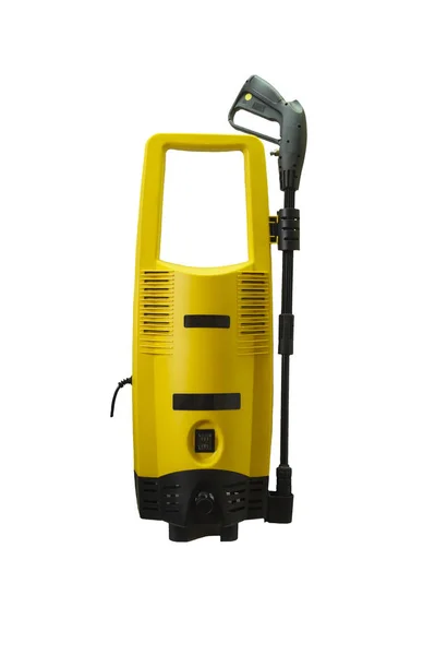 Araba yıkama yüksek basınçlı