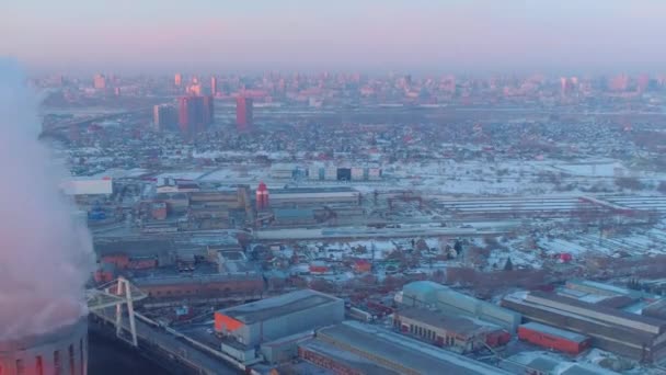 Dommages à l'environnement et à l'écologie en fumant des pipes — Video