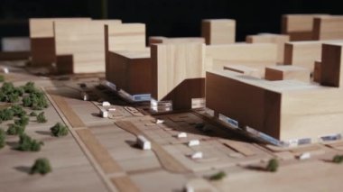 Kasaba sakinleri için detaylı planlama sağlıklı yaşam