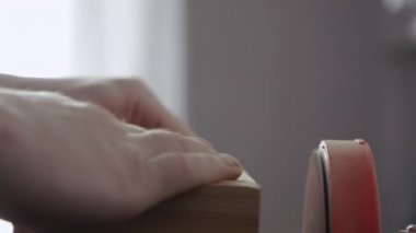 Işyeri ortamında Işleme ve eziyet parçaları oluşturma