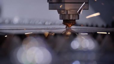 Ağır Sanayi Kapanış Bilgisayarı Modern Aracı Cnc Kapalı Kapalı Süreç Otomatikleştirmesi