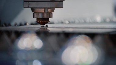 Ağır Sanayi Kapanış Bilgisayarı Modern Aracı Cnc Kapalı Kapalı Süreç Otomatikleştirmesi