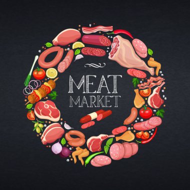 Gastronomik et ürünleri