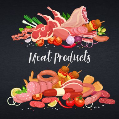 Gastronomik et ürünleri