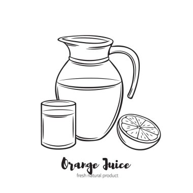 portakal suyu ana hatları