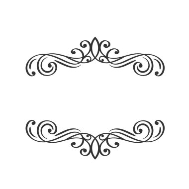 Kaligrafik Tasarım Çerçevesi