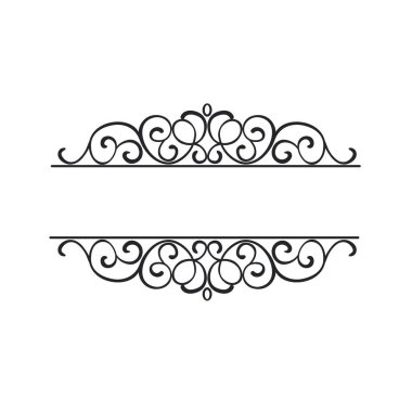 Kaligrafik Tasarım Çerçevesi