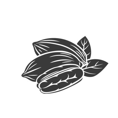 Fındık kabuğu simgesi