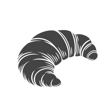 Kruvasan sembol simgesi