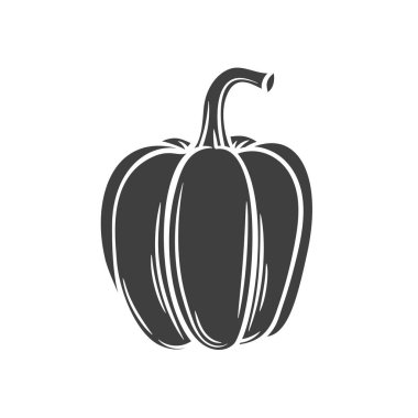 Biber kabartma simgesi