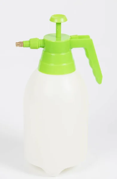 Insecticide Sprayers Isolated White Background — Stock Photo, Image