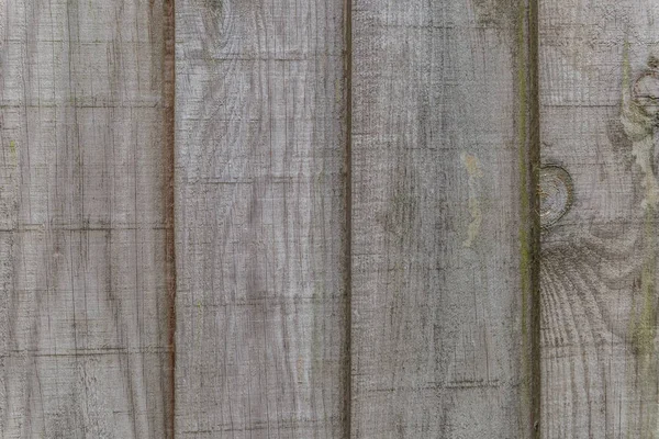 Vintage Houten Achtergrond Van Lichte Kleur Zeer Gedragen Door Tijd — Stockfoto