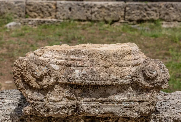 Akropolis, Yunanistan Yunan Harabeleri 