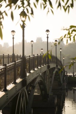 Tsaritsyno, Moskova 'daki en büyük müze ve sergi enstitülerinden biri ve Tsaritsyn Sarayı ve Park' ın da yer aldığı en büyük müze rezervi..