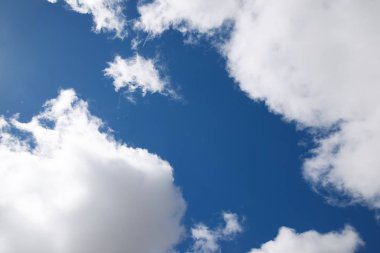 arka plan gökyüzü detayı ile oluşturulan yüksek çözünürlükte.