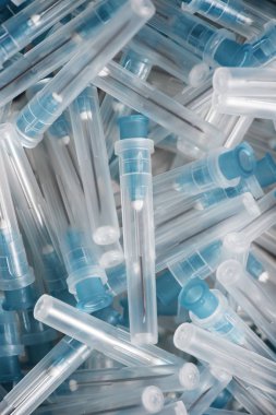 Grup iğne şırınga için.