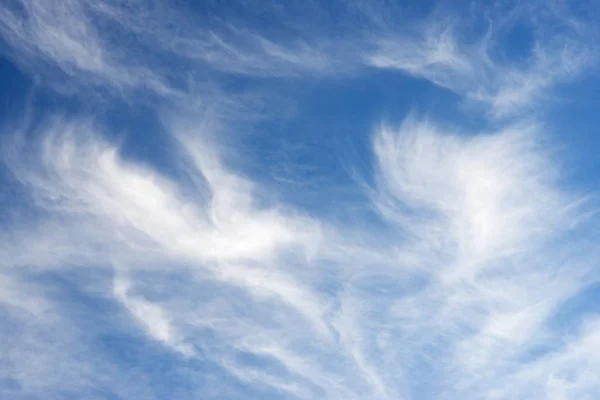 Sfondo Alta Risoluzione Creato Con Dettaglio Cielo — Foto Stock