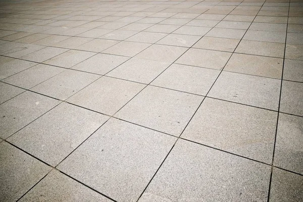 Podlaha Ulice Kamennými Dlaždicemi — Stock fotografie