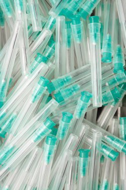 Grup iğne şırınga için.